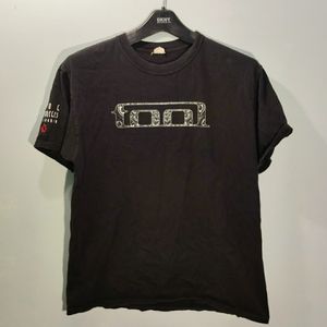 Tool 2009 Rare Tour Tee